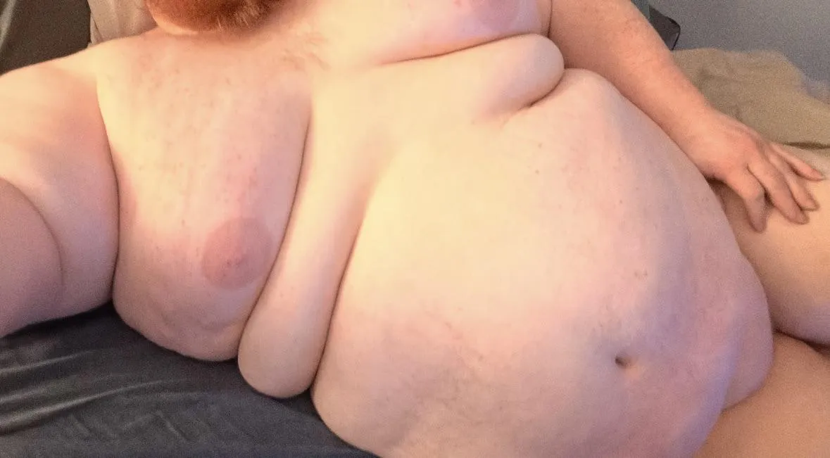 Super Morbidly Obese posted by Common-Football-1892