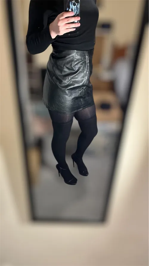 Super Natural by GabriellaPersephone