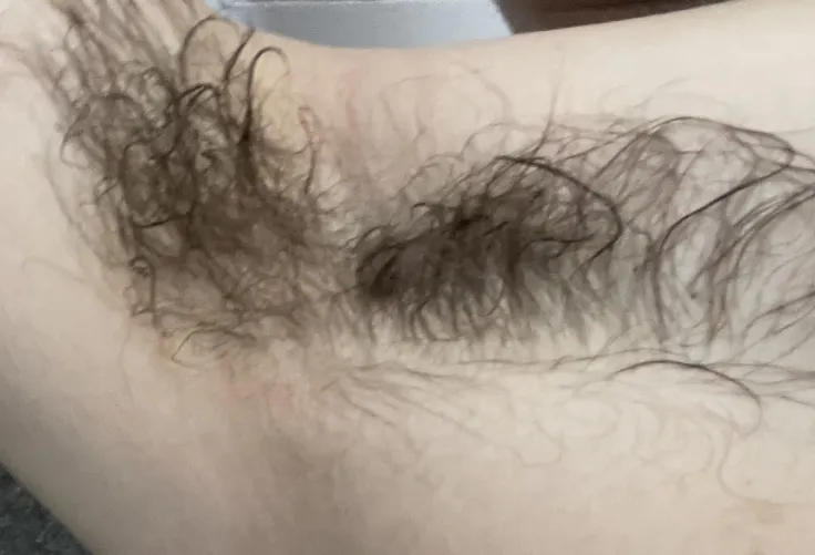 Super sweaty m20 after workout  by Sweatylover25