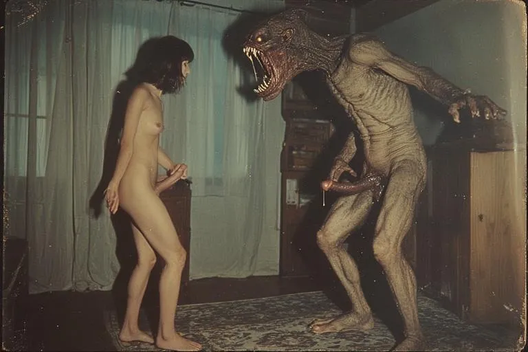 [Supernature] posted by immacculate