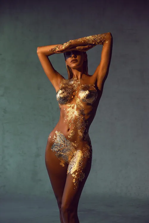 SuperStar by Kaplun_Arthur