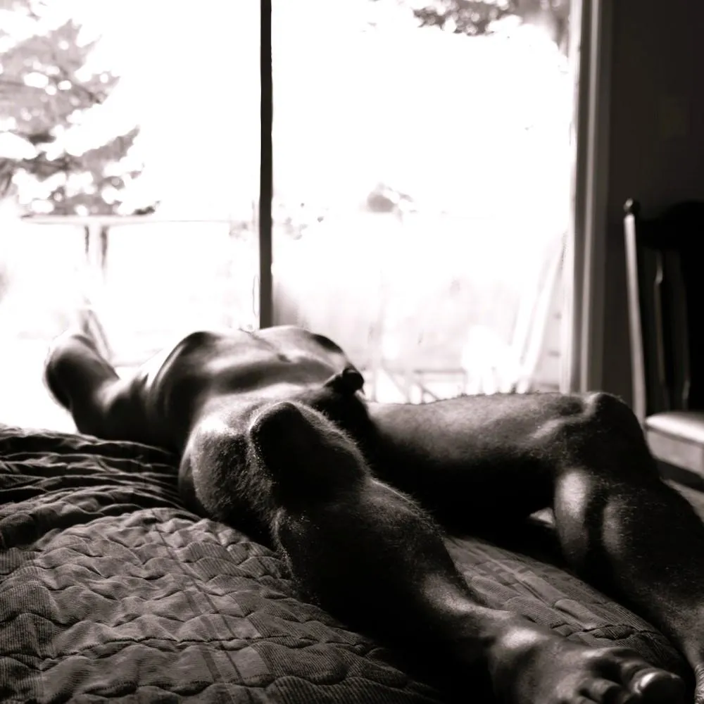 Supine male nude posted by littlePeter6969