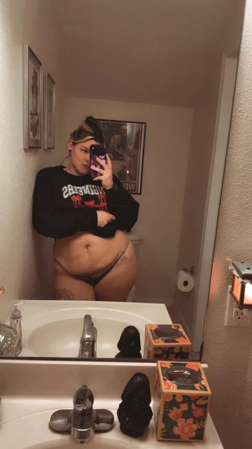 Supporting the engineer corps one cock at a time ❤️ by TheJones9094