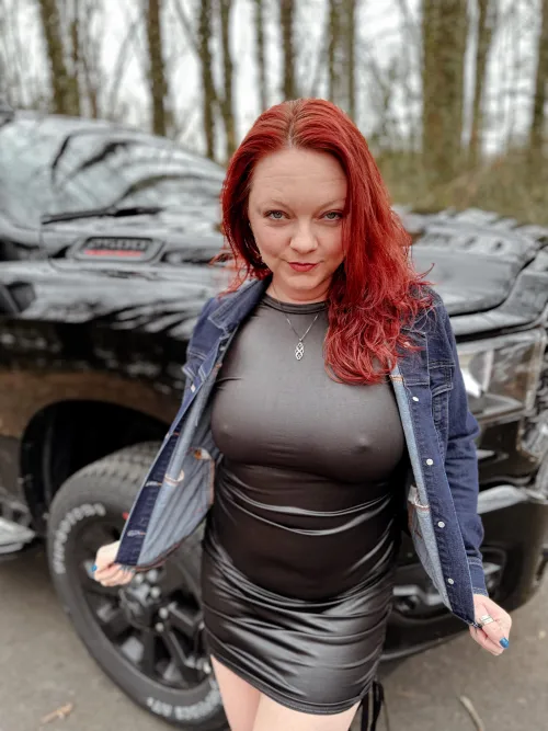 Sure is cold out by toomanydawncollins