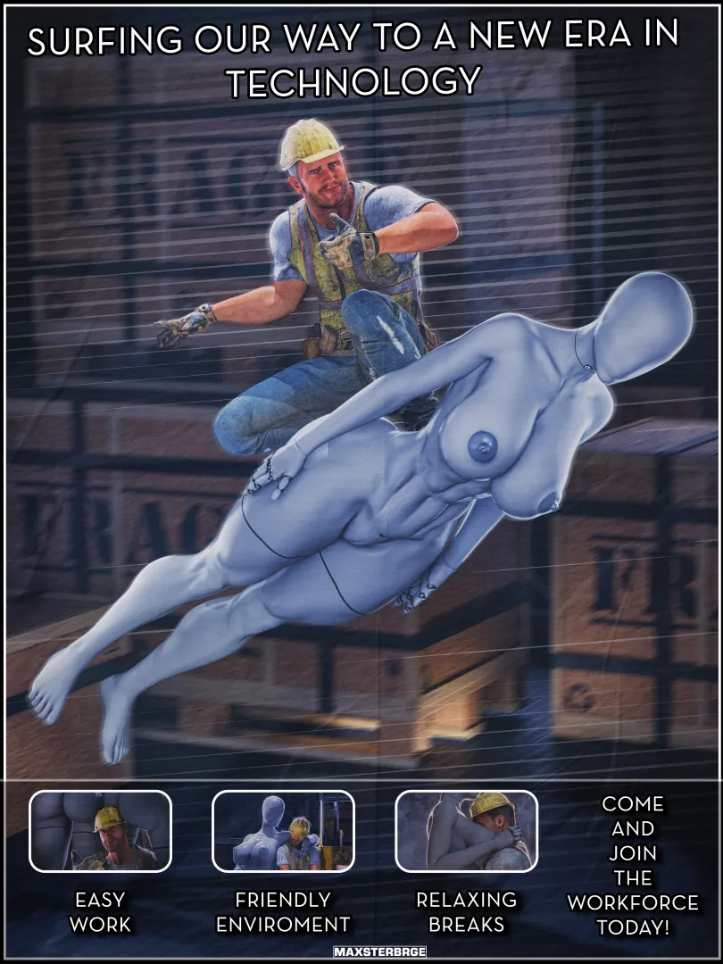 Surfing (Maxsterbrge) posted by masterbrge