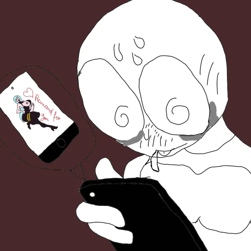 surprise for you by ObjectiveCarpenter67