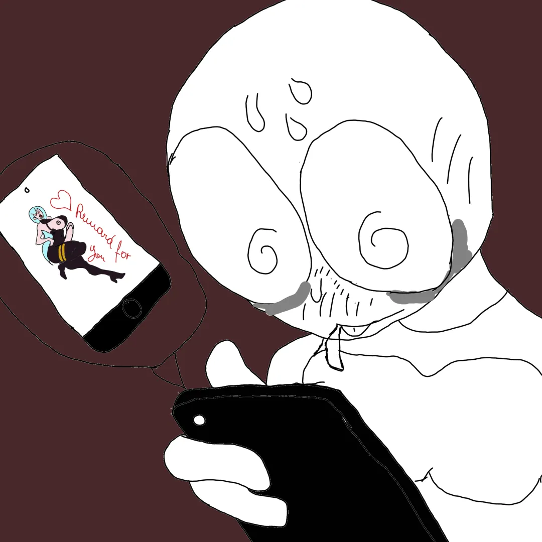 surprise for you posted by ObjectiveCarpenter67