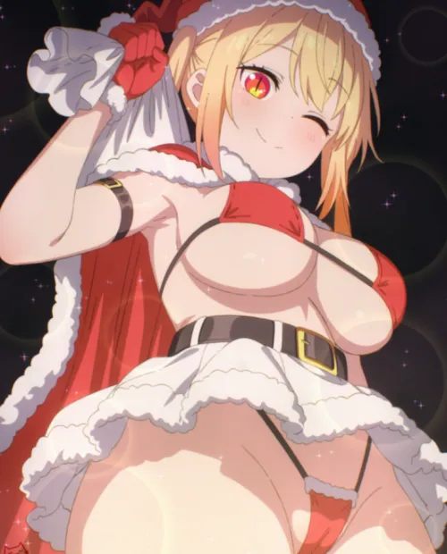 Surprise from Tohru is here (keihh) by overthestarz