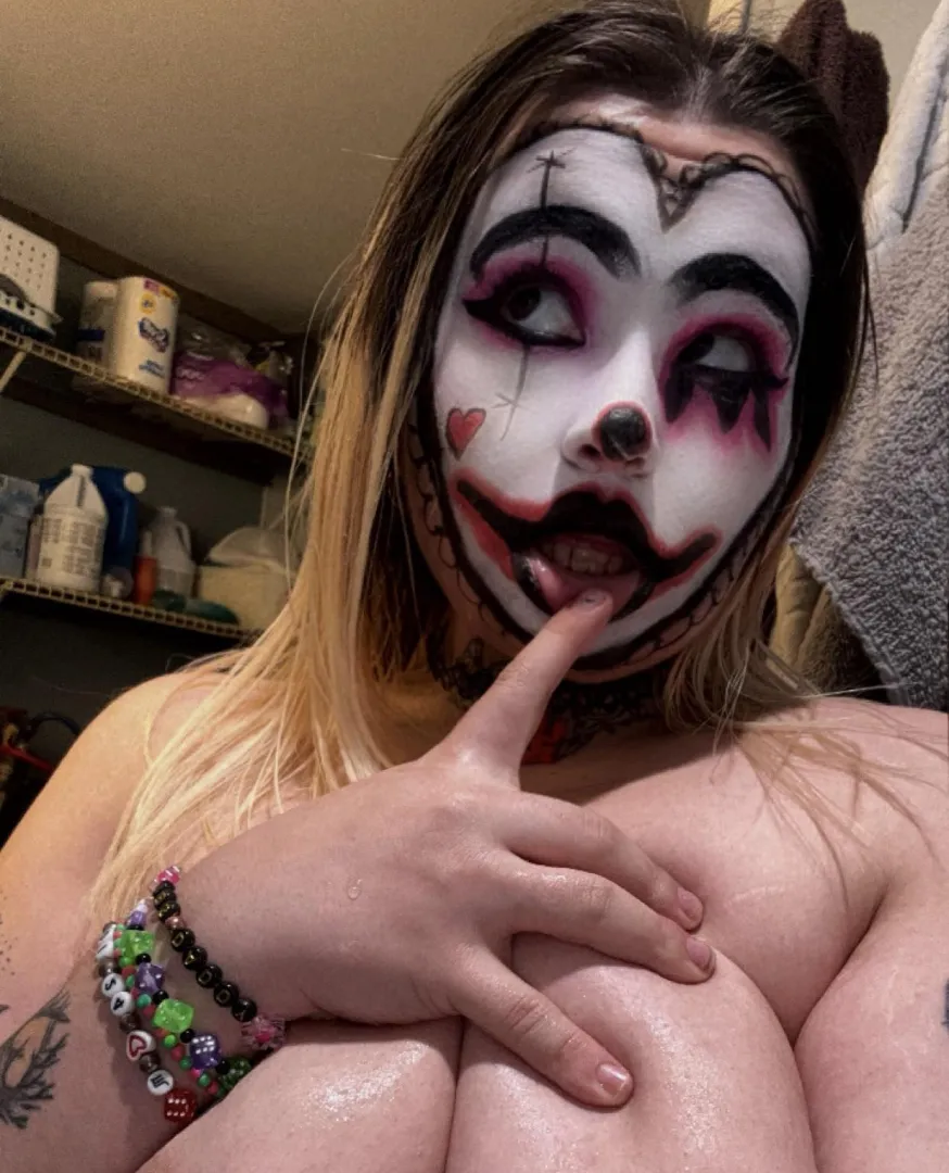 Surprise! I decided to make a Fansly, go Sub to see more! MMFWCL  posted by Kotton_Kandy1017