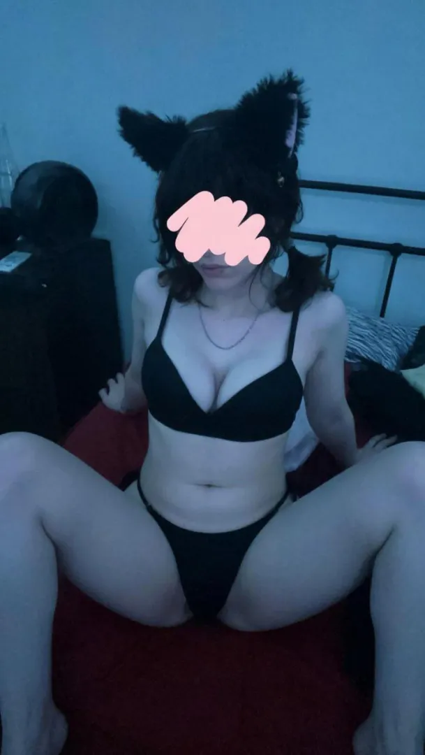 Surprise me and ill surprise you  posted by Backspc2