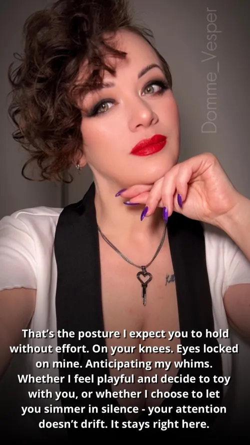 Surrender by domme_vesper_