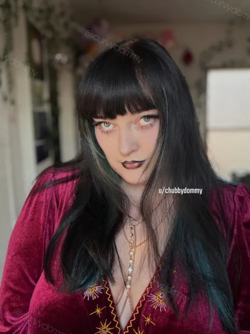 Surrender to your superior ✨ by chubbydommy