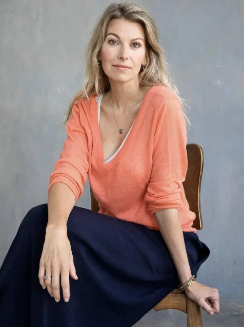 Susan Smit by Veronavdl