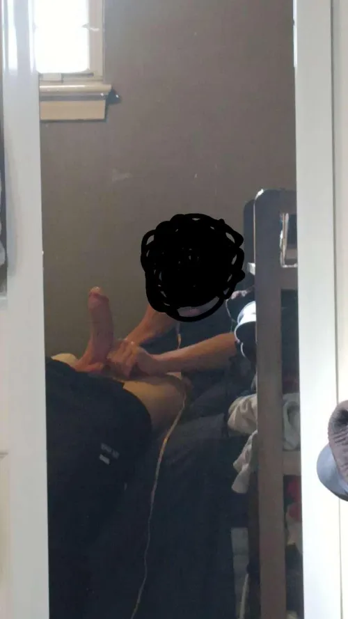 Swallow everything by Warm-Tennis208