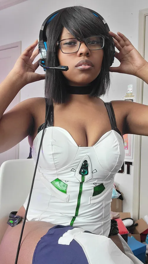 Swamped by Stunning-Argument