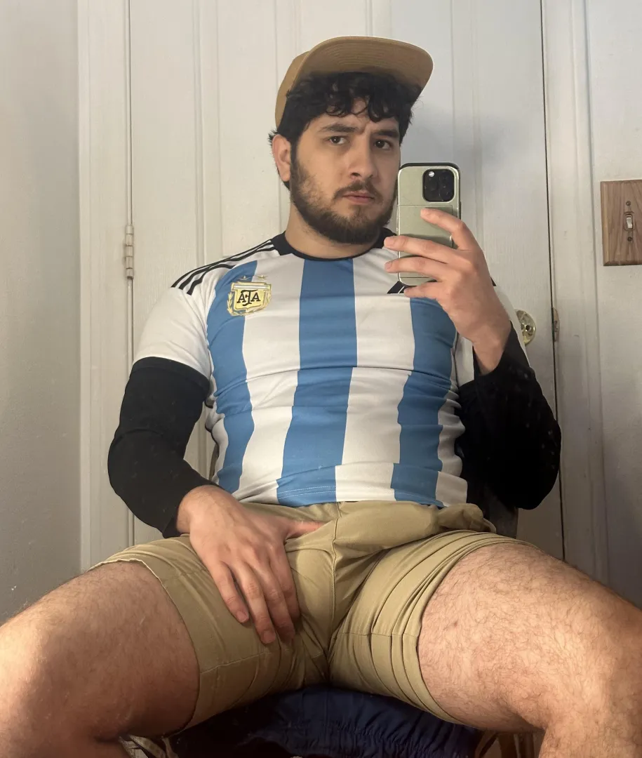 Swangin’  posted by amcrater