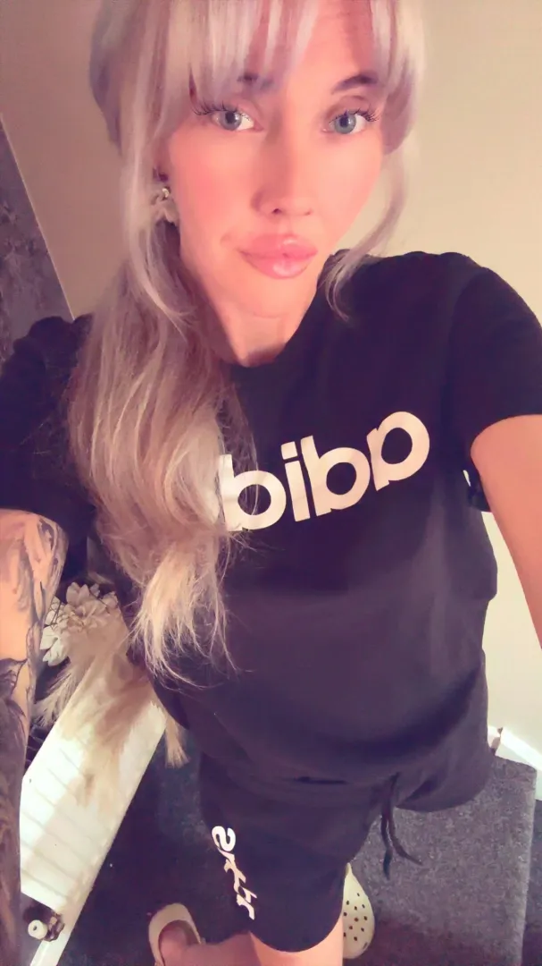 Sweat shorts kinda day posted by WittyKangaroo677