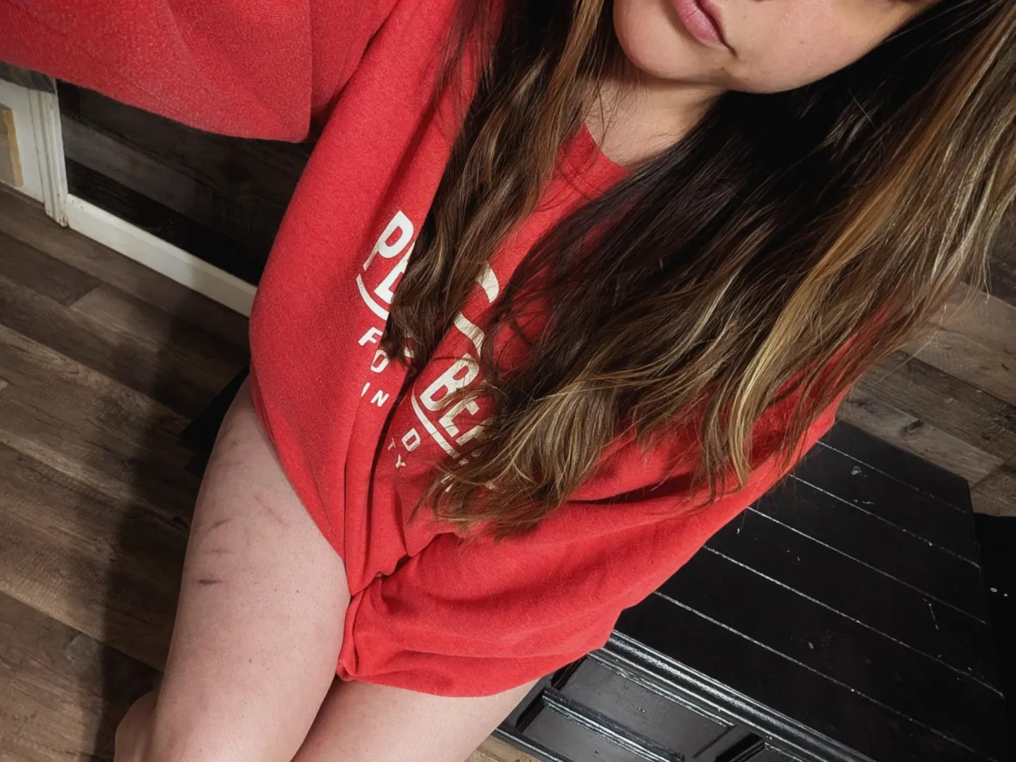 Sweater weather ❤️ posted by Flaky_Bookkeeper_675