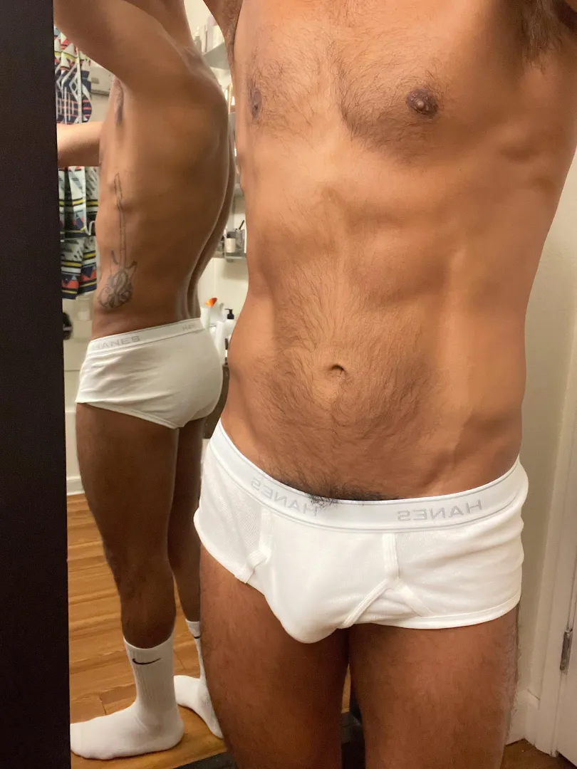 Sweaty musky just how you like them posted by jluis2024