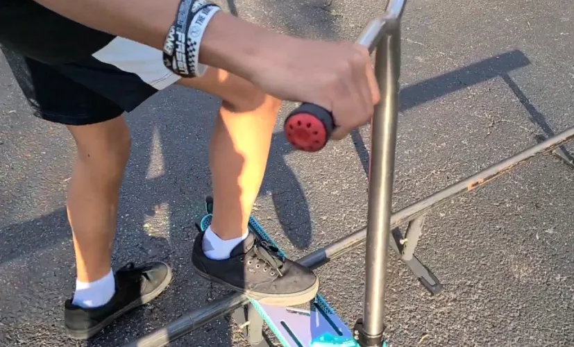 Sweaty socks and shoes today anyone like to sniff? by Sk8boiScooter