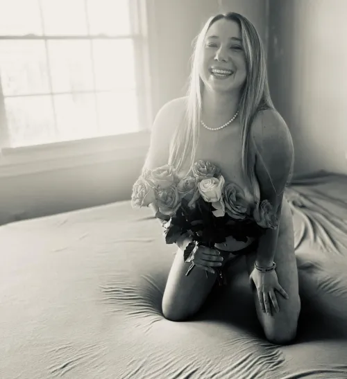 Sweet and sexy by Britstits02