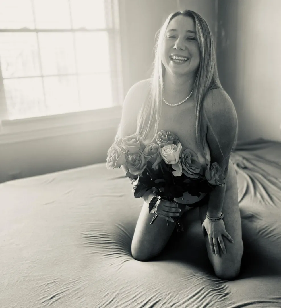 Sweet and sexy posted by Britstits02