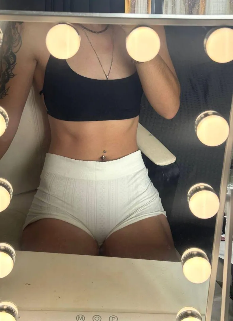 sweet and sporty posted by phantom_sassy