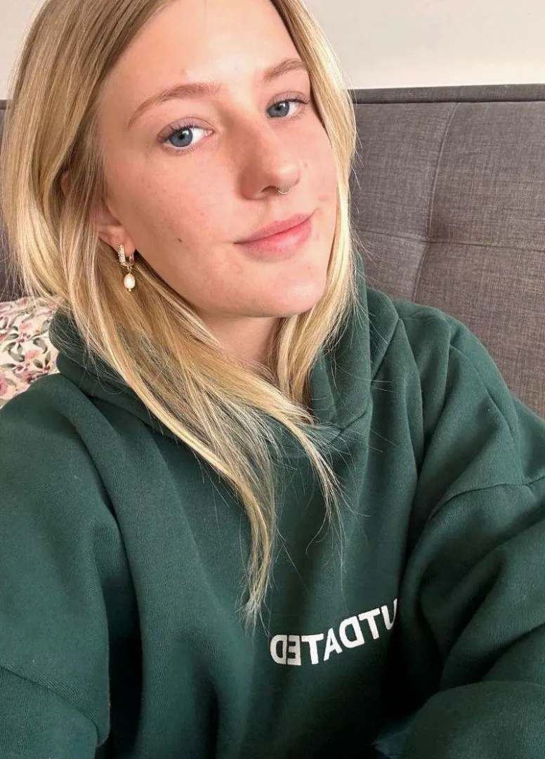 Sweet but never boring posted by innocentshaelah