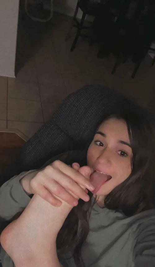 Sweet enough? by Healthy_Blacksmith46