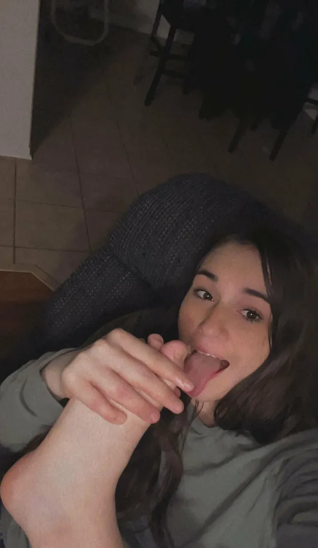 Sweet enough? posted by Healthy_Blacksmith46