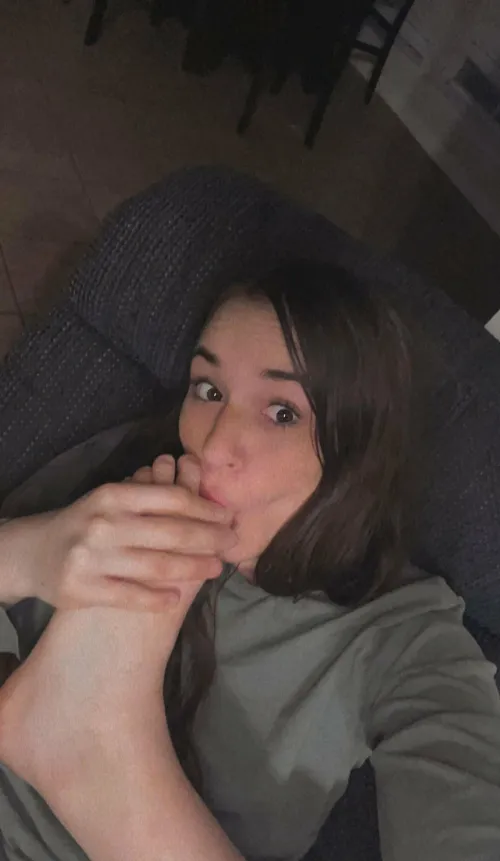 Sweet enough? by Healthy_Blacksmith46