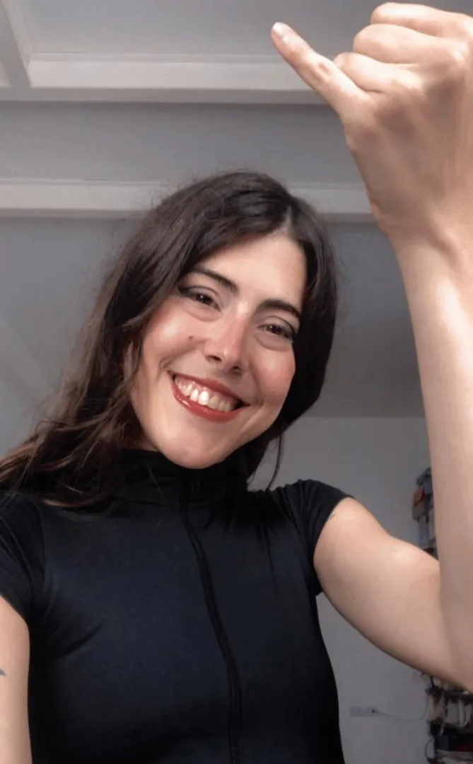 sweet little boy throbbing at my little finger with such a strength, so weak... LOL posted by Southern-Deal5821