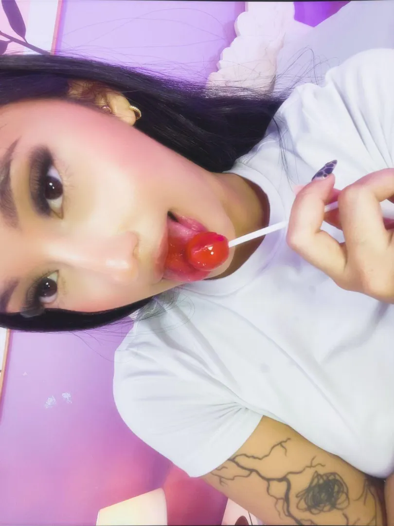 Sweet, red, and waiting for you to take a bite. Want to see how long it lasts?  posted by SamantaKane