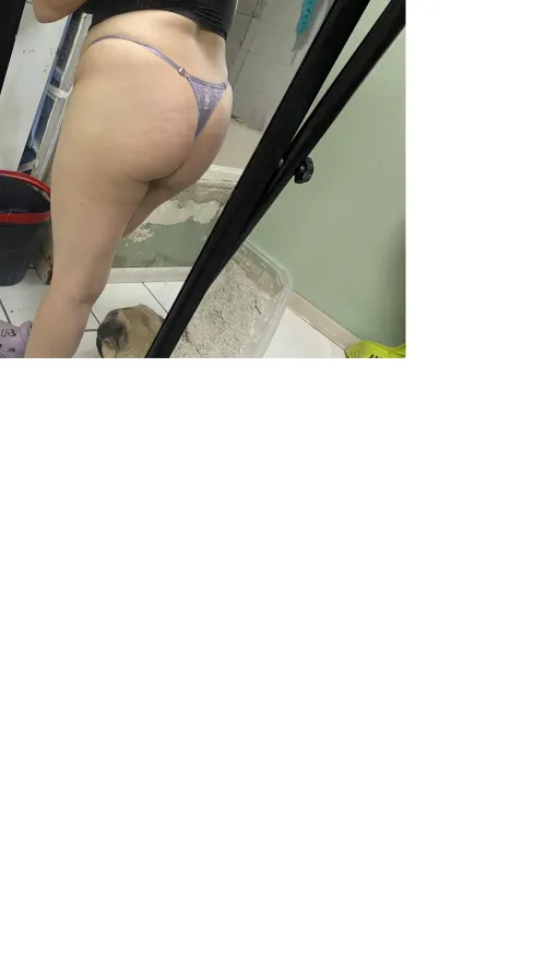 Sweet spot by Acceptable_Formal806