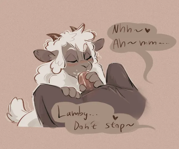 // Sweet taste // COTL (freckledbastard) [M] by Olive-The-Otter