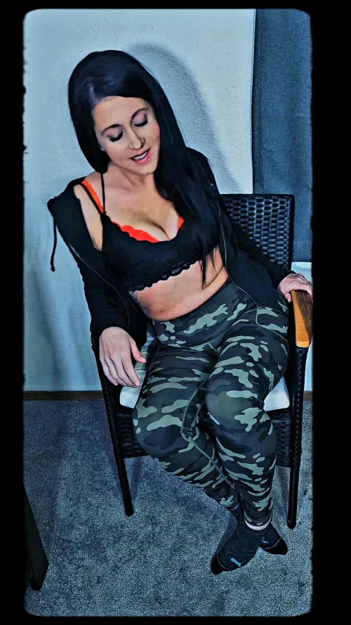 Sweet with a teasing side  VIP link below ⬇️ by naughtyjade03