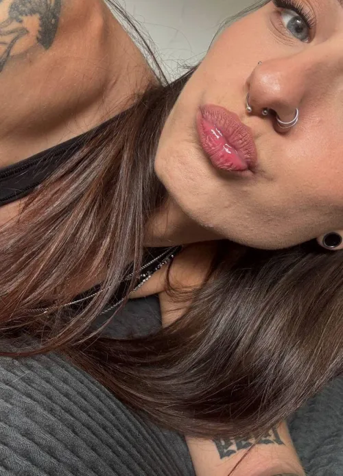 Sweet with edge by mochacaramela