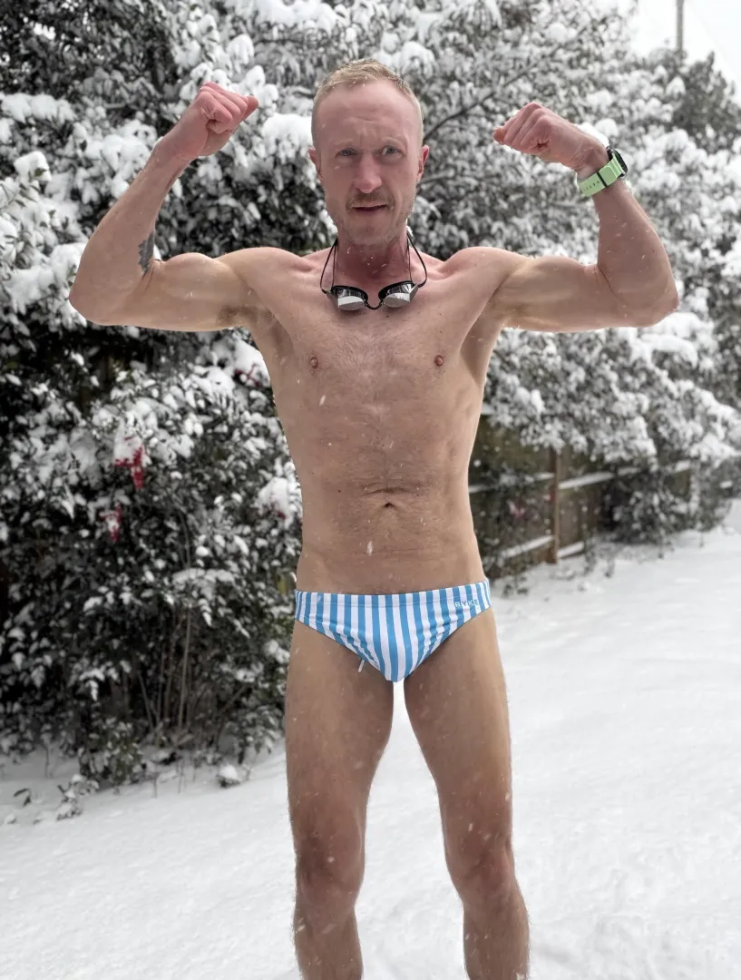 Swimmer Challenge posted by mgilliam1985