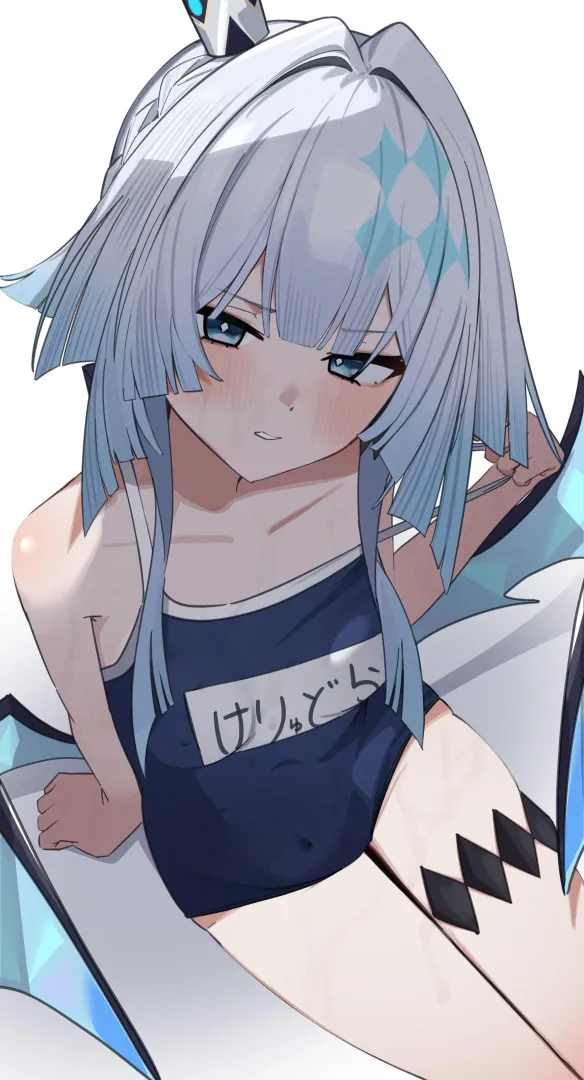 Swimsuit Cerydra (nqmles) posted by sultics