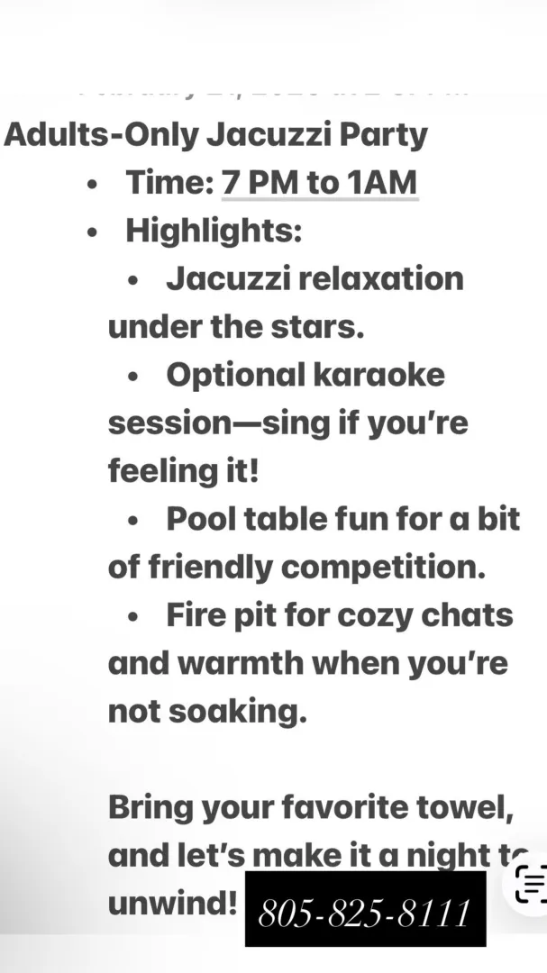 Swinger party posted by Technical-Dress-8424