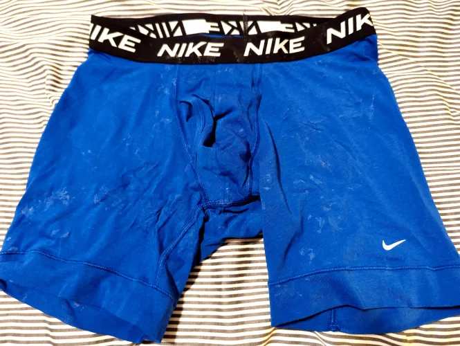 Switching things up with blue this week by Sea_Detective_2113