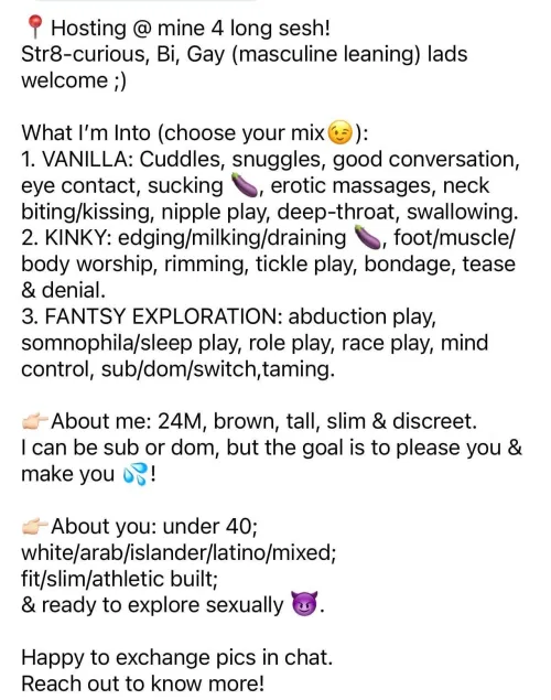 SYD: Need str8  4 MILKING by sydneboi