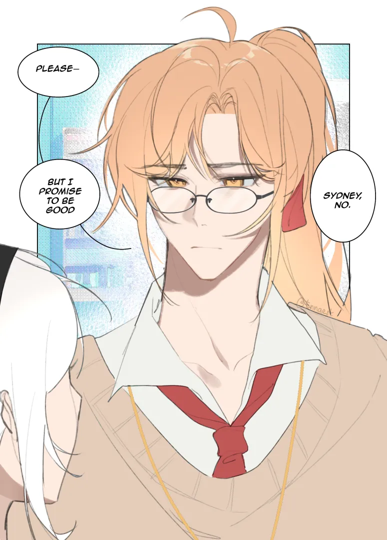 Sydney again posted by Ennaest