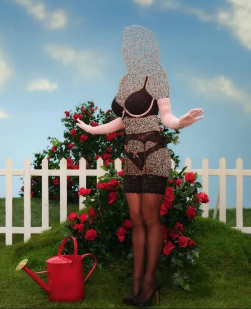 Sydney Sweeney by Most-Dress9156