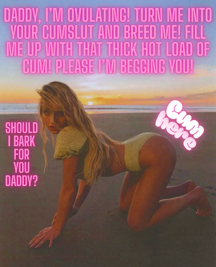 Sydney Sweeney is in heat for you cock posted by littlegiant25