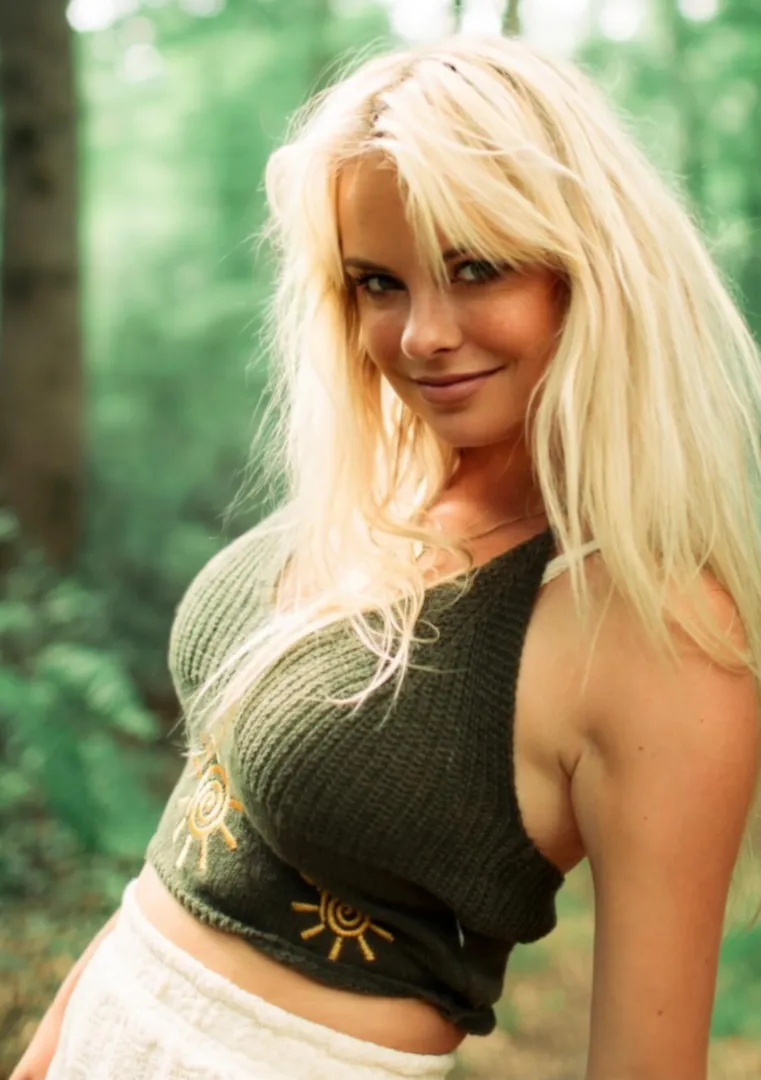 Sylvana IJsselmuiden posted by Formal_Athlete7737