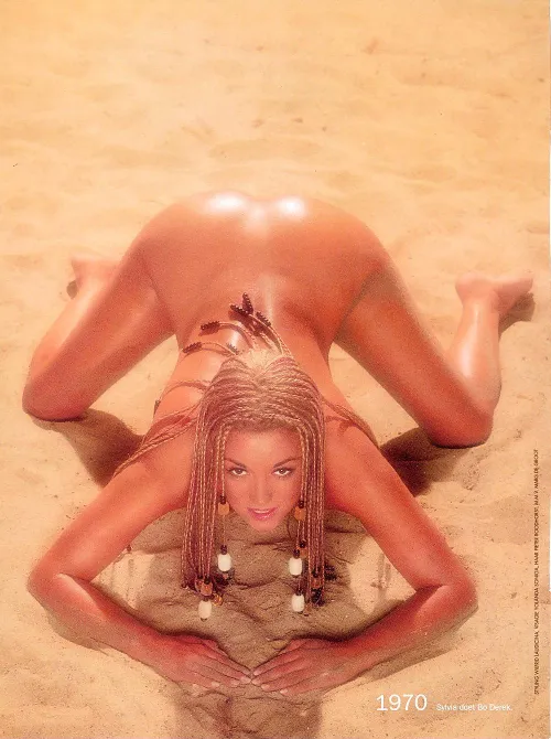 Sylvia Millecam by Formal_Athlete7737