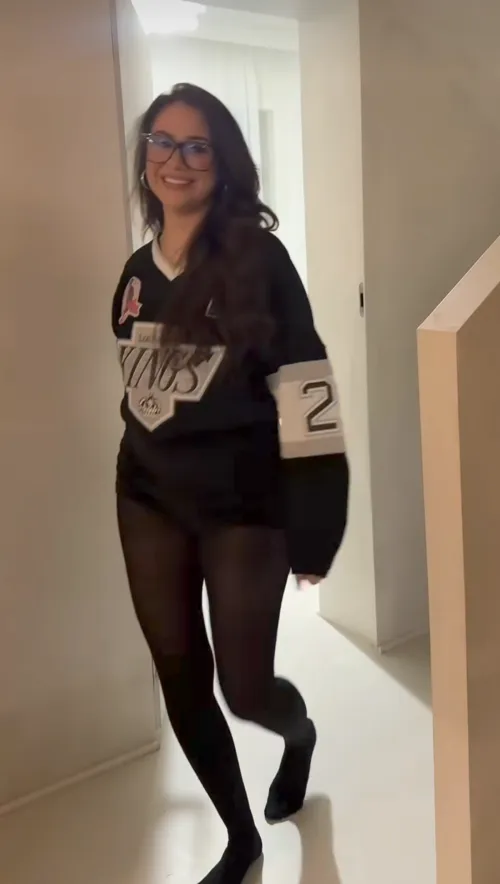 Sylwia Przybysz by AlternativeCorrect30