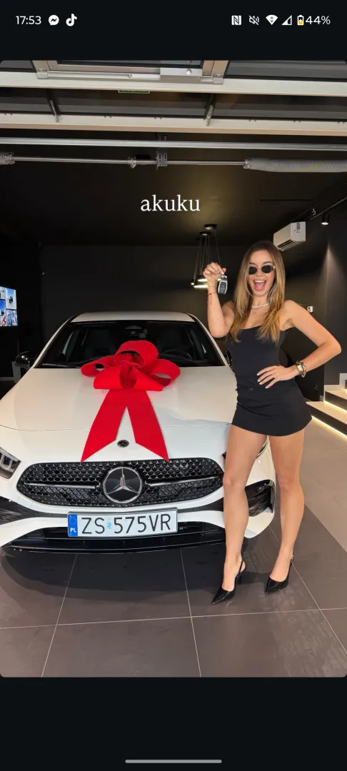 Szukam kogoś kto chciałby odegrać moją koleżankę/cycata ciocię lub influ mam na mysli Vanessa rojewska w rp mam foty i fabułę zapraszam pv fajnie gdybyś nie miał limitów ale nie muszisz, swoje fetysze podeślę od razu na pv bo za dużo ich.  posted by New-Hornet5023