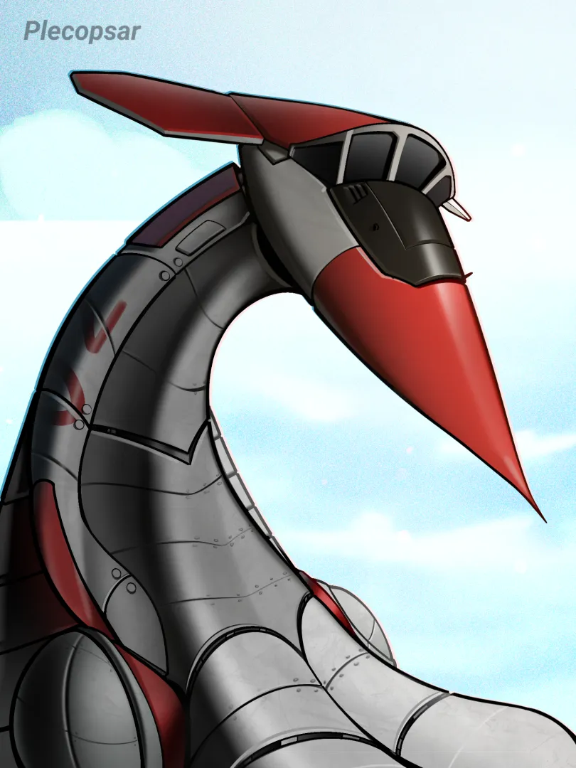 T 4 icon (plecopsar) [F] posted by Plecopsar